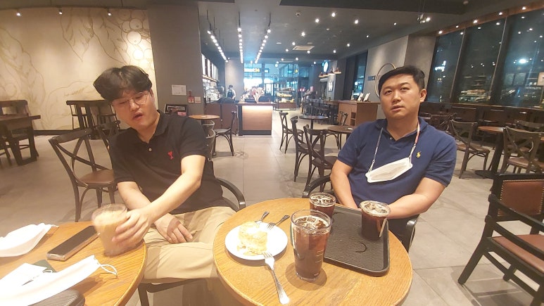17년 된 대학친구들과 인천맛집탐방 관련 이미지 11