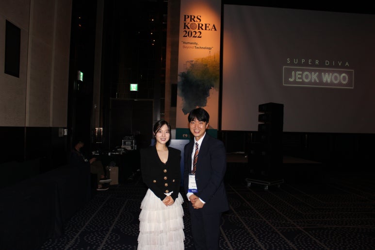 국제성형외과학회  PRS KOREA 2022 후기 관련 이미지 44