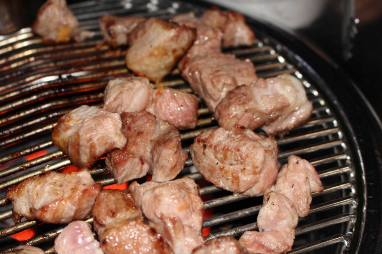 18년 된 대학친구들 신촌 초대 & 신촌 맛집 방문 관련 이미지 10