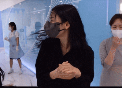 동안끝판왕 김소연님, 더스타치과에 오면 어떤일이? 관련 이미지 2