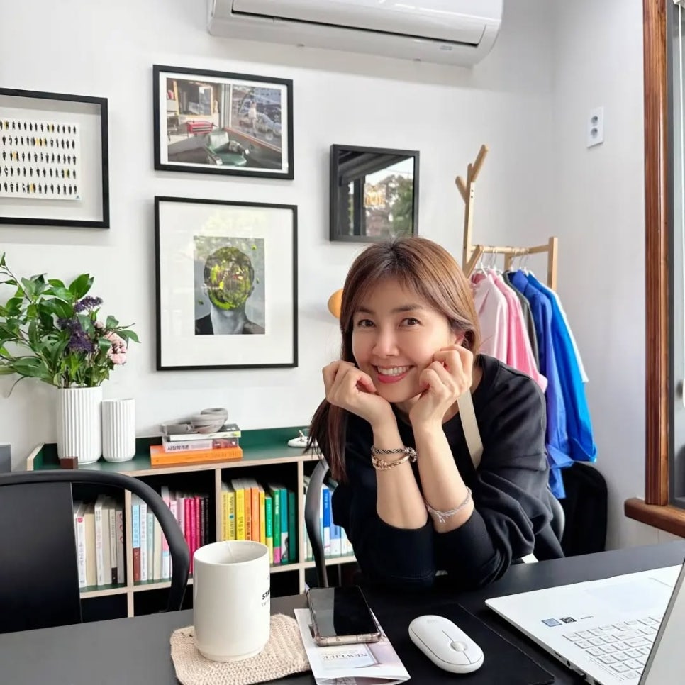 신애라님의 선한 영향력에, 더스타치과도 후원으로 함께했습니다 관련 이미지 6