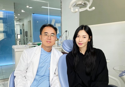 동안끝판왕 김소연님, 더스타치과에 오면 어떤일이? 관련 이미지 10