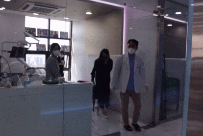 동안끝판왕 김소연님, 더스타치과에 오면 어떤일이? 관련 이미지 5