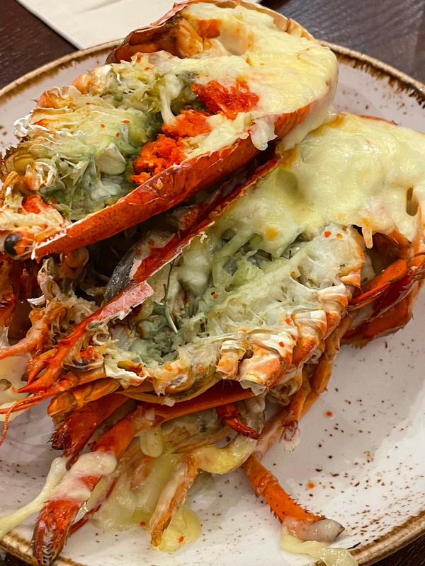 이게얼마만이예요? 더스타치과의원 회식  :리버사이드 호텔 더가든키친: 관련 이미지 5