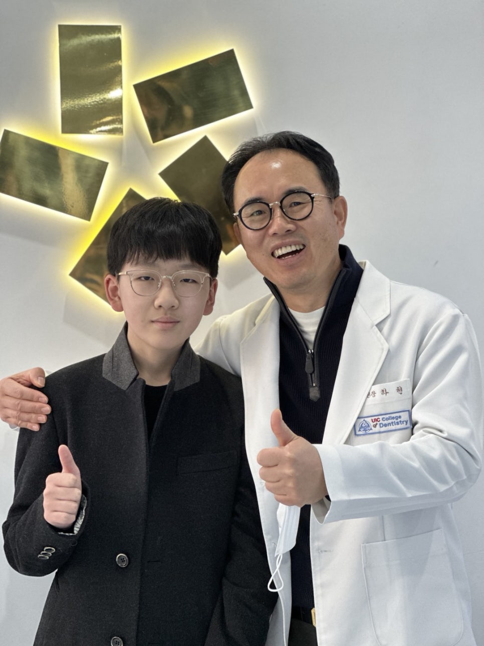 더스타치과 스포츠 꿈나무 후원 릴레이 &ndash; 바둑영재 홍준선 편 관련 이미지 4