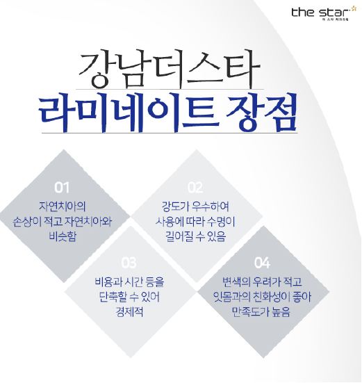 반복된 치료로 지친 내 앞니에? 더스타치과 맞춤라미네이트 관련 이미지 2