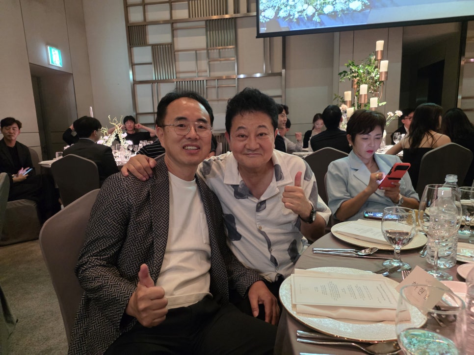 신사 더스타치과, 아빠가 딸에게 건넨 신뢰(feat. 배성우 PD 가족) 관련 이미지 7