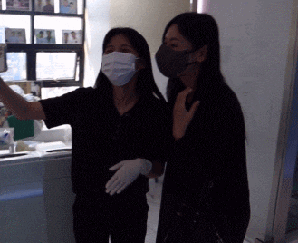 동안끝판왕 김소연님, 더스타치과에 오면 어떤일이? 관련 이미지 6