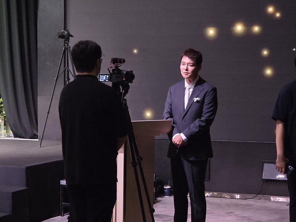 신사 더스타치과, 아빠가 딸에게 건넨 신뢰(feat. 배성우 PD 가족) 관련 이미지 4