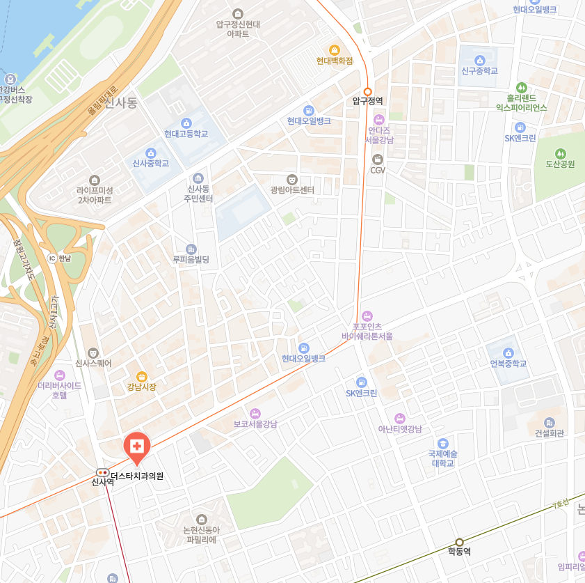 Seoul Gangnam Laminate - thestar dental clinic 관련 이미지 3