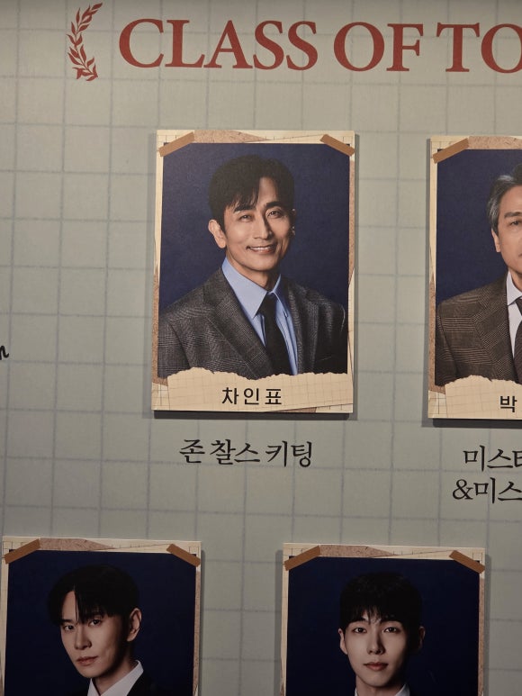 한 번의 진료가 평생의 인연으로 &mdash; 배우 차인표 님의 초대와 더스타치과 하현 대표원장의 진료 철학 관련 이미지 6