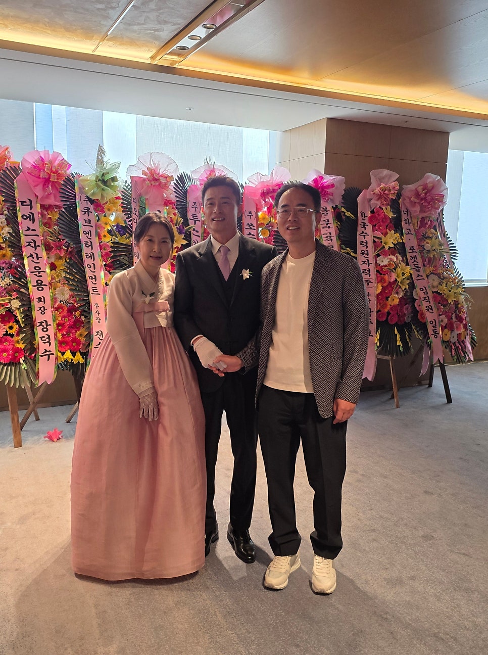 신사 더스타치과, 아빠가 딸에게 건넨 신뢰(feat. 배성우 PD 가족) 관련 이미지 2