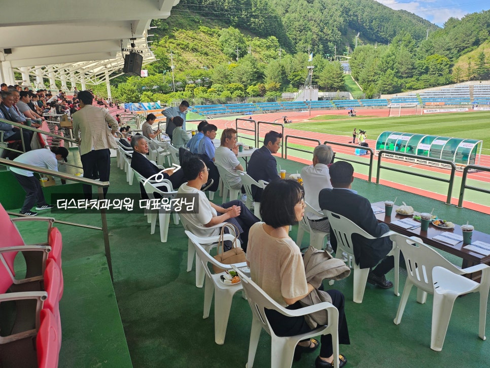 더스타치과, 후원 릴레이 _ (feat.한국대학축구연맹 공식후원사) 관련 이미지 7
