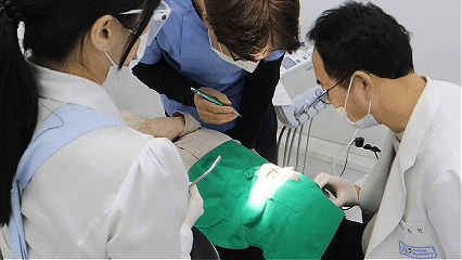 Where Can I Get Good Dental Laminates in Gangnam? image 6