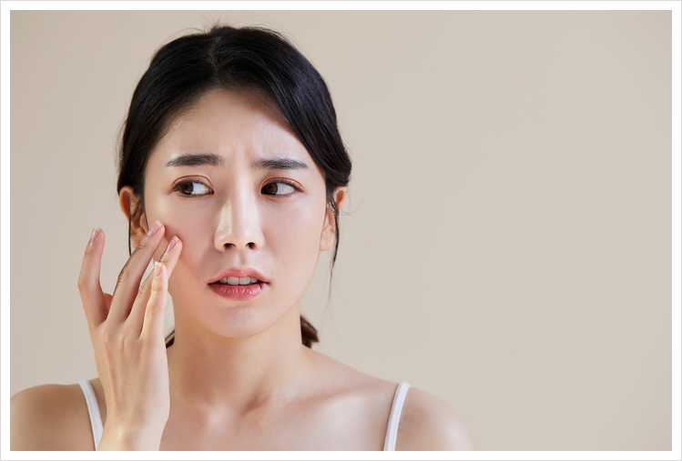 세안 후에도 피부가 푸석푸석하다면 확인해야 할 원인 관련 이미지 1