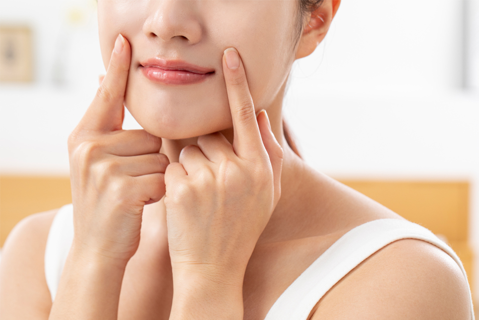눈가 이마 깊은 팔자 주름 없애기에 효과적인 리프팅 써마지 관련 이미지 7