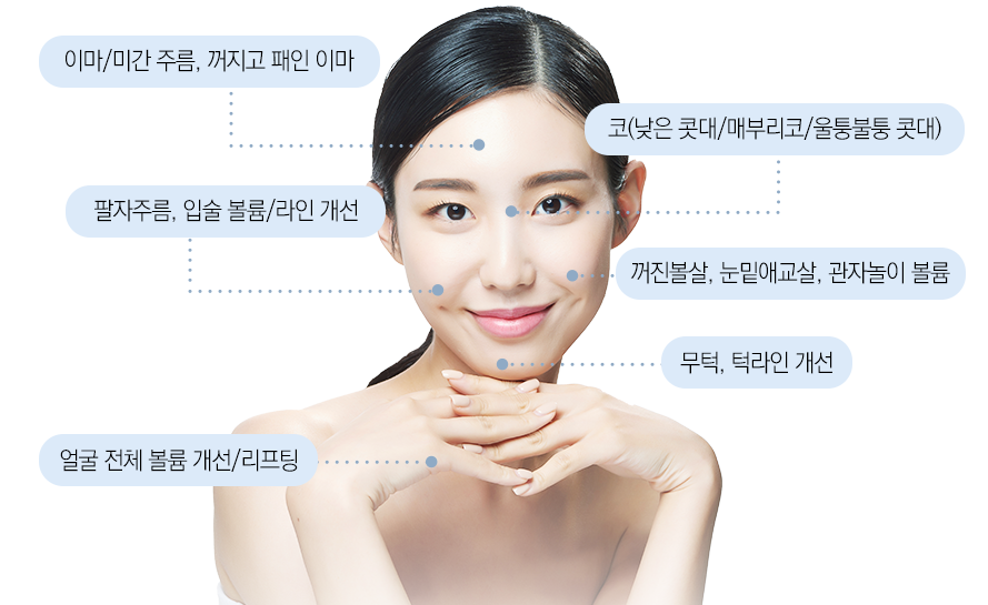 서울대입구 만족도 높은 필러를 원한다면 관련 이미지 2