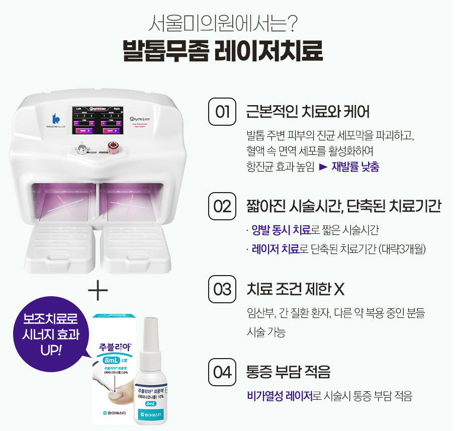관악구발톱무좀레이저 만성화 이제 그만 관련 이미지 5