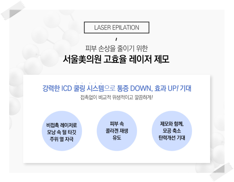서울대입구제모 꼼꼼하고 부드러운 케어 관련 이미지 4