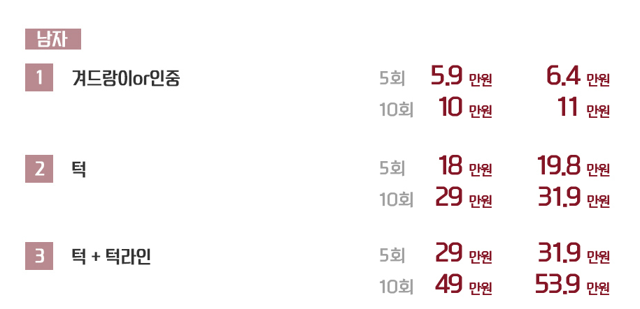 서울대입구역제모 제대로 하려면 관련 이미지 4