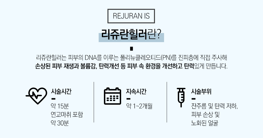 이수역피부과 힐링 피부 리쥬란힐러 관련 이미지 3