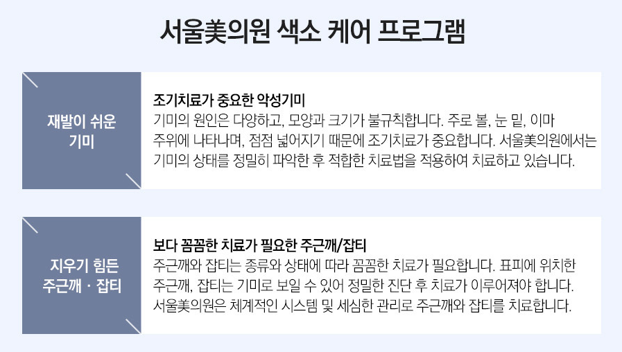 레블라이트 기미 색소 고민이라면 관련 이미지 6