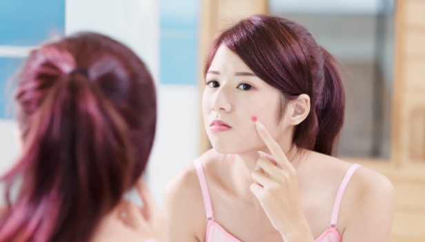 봉천동여드름 케어로 흉터까지 완벽한 피부 관련 이미지 3