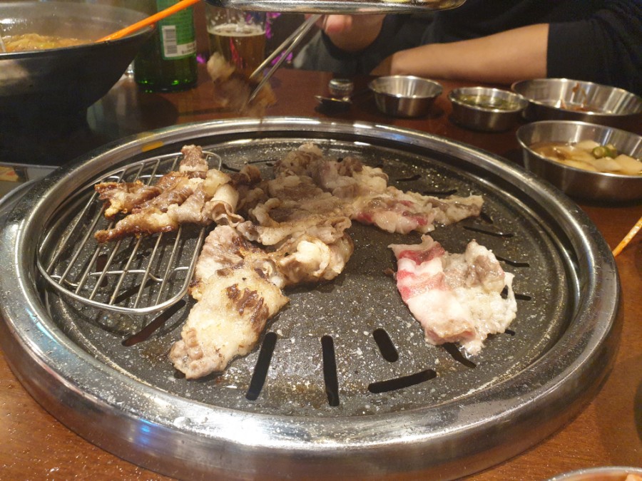 정말 맛있는 차돌박이 관련 이미지 1