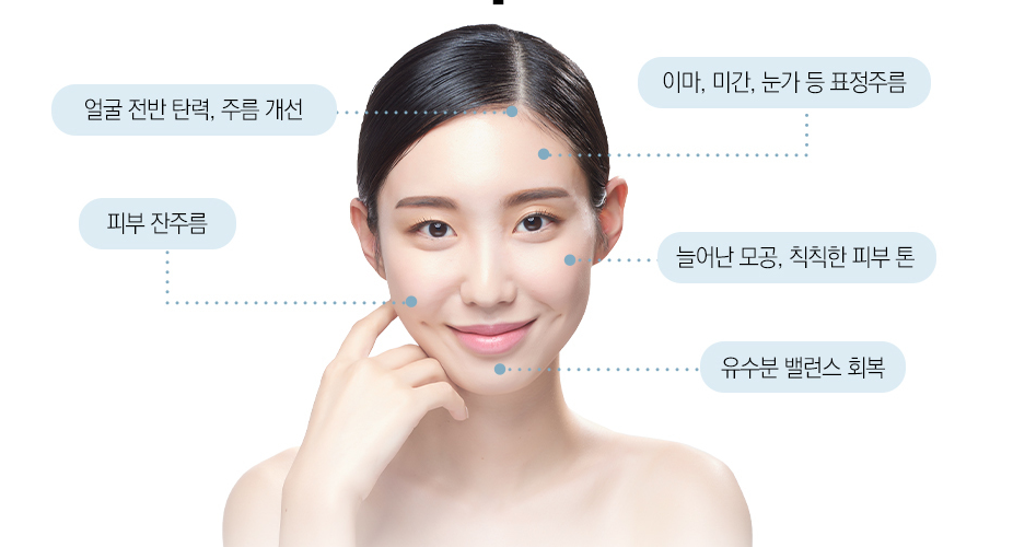 지친 내 피부에 힐링을! 사당동리쥬란힐러 관련 이미지 4