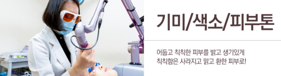 레블라이트 기미 색소 고민이라면 관련 이미지 1