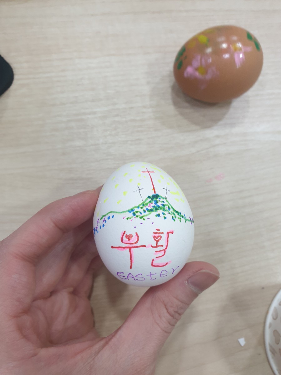 달걀선물과 안드레아보첼리 관련 이미지 1