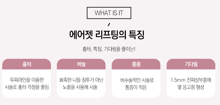 에어젯리프팅 탄력의 증강을 위한 솔루션 관련 이미지 5