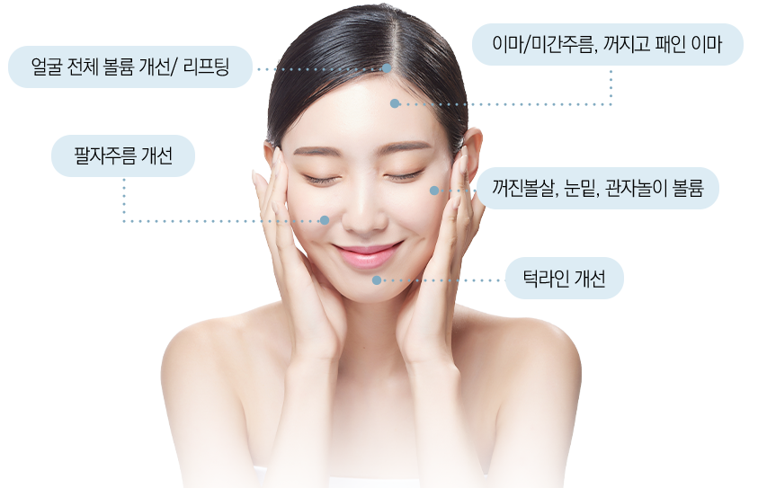 볼륨감과 탄력을 한 번에? 봉천동필러 큐오필! 관련 이미지 5