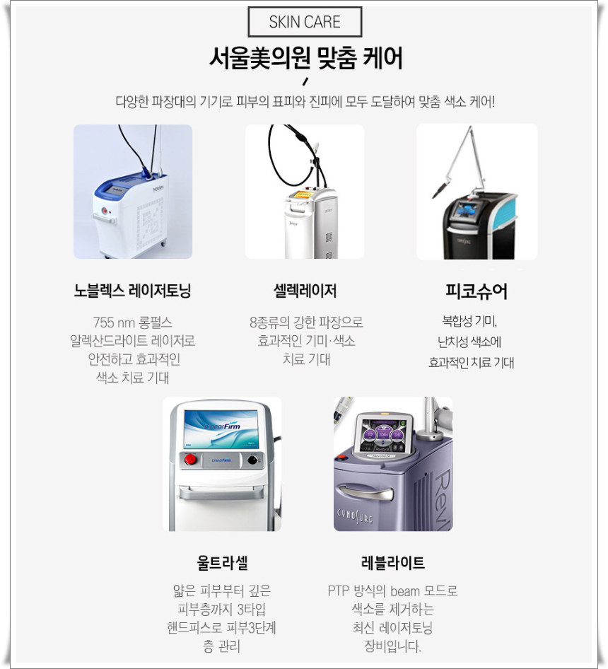 레블라이트 피부의 색소 침착을 제거하면서 관련 이미지 6