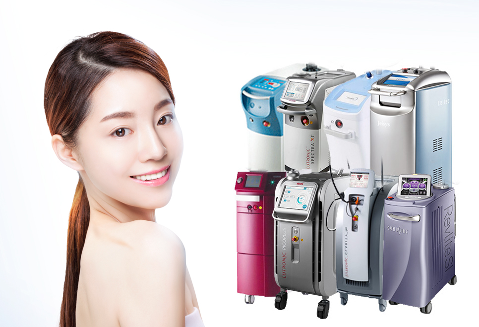 기미치료는 레이저토닝을 꾸준히 받아야 개선 관련 이미지 7