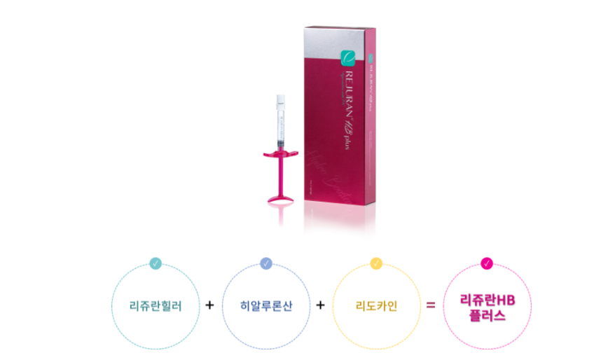무통리쥬란, 정말 안아플까? (리쥬란HB플러스) 관련 이미지 1