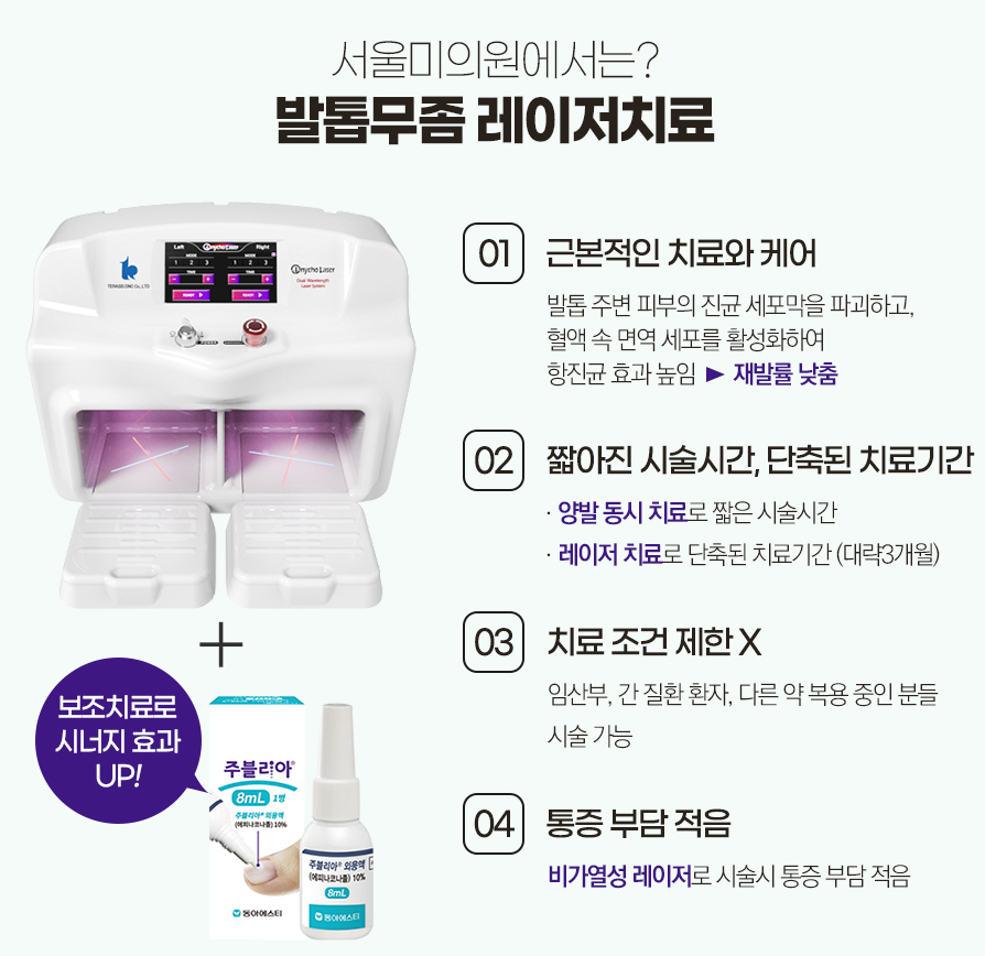 관악구피부과 발톱무좀 깔끔하게 제거 관련 이미지 5
