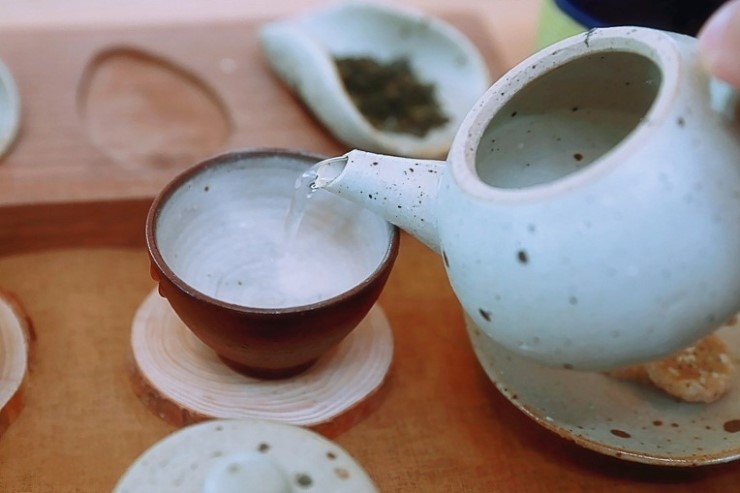 [명동치과]차 제대로 마시는 법, 어떻게 마셔야 하는지 알아봤어요 관련 이미지 2