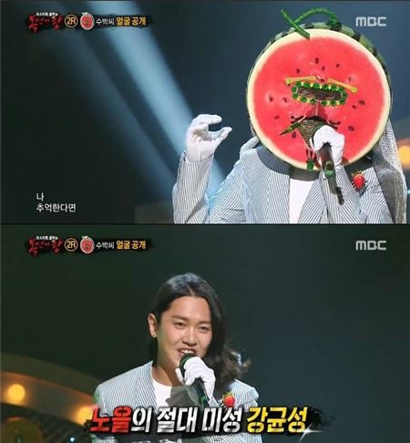 [명동치과 라임나무]복면가왕 고추아가씨, 정체는 걸그룹 멜로디데이의 여은? 관련 이미지 4