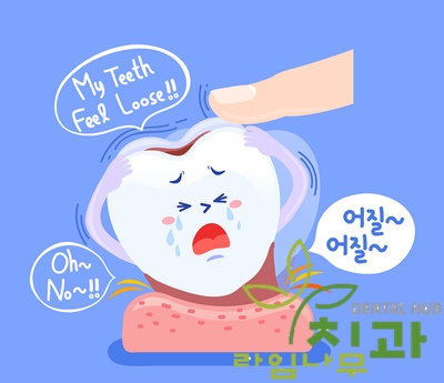 [라임나무치과] 휴가철 치아 손상 사고 응급조치 방법! 관련 이미지 4