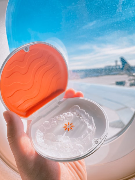 치아교정 고민 라임나무치과에서 인비절라인으로 해결하세요! 관련 이미지 3