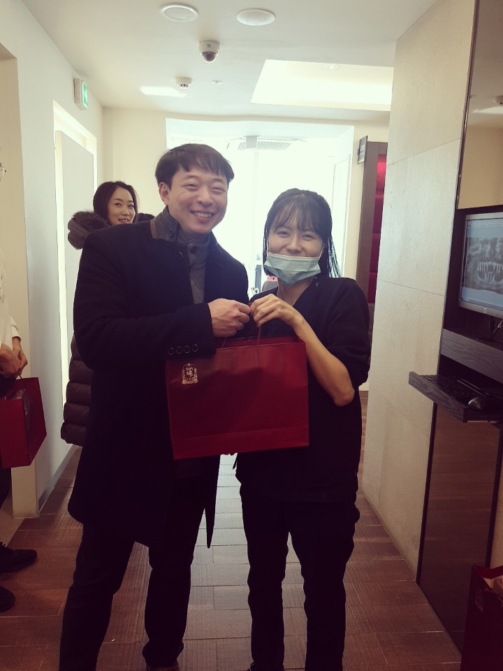 라임나무가족의 설맞이 관련 이미지 4