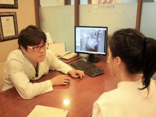 돌출입의 정의와 돌출입 교정방법 관련 이미지 3