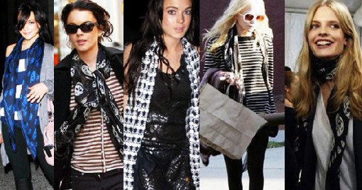 [명동치과]머플러 매는법, 따뜻함과 패션을 모두 챙겨요 관련 이미지 1