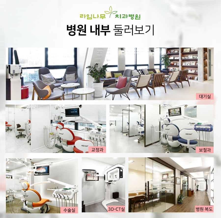 클리피씨 교정장치를 이용한 보다 빠르고 덜 아픈 교정 관련 이미지 10