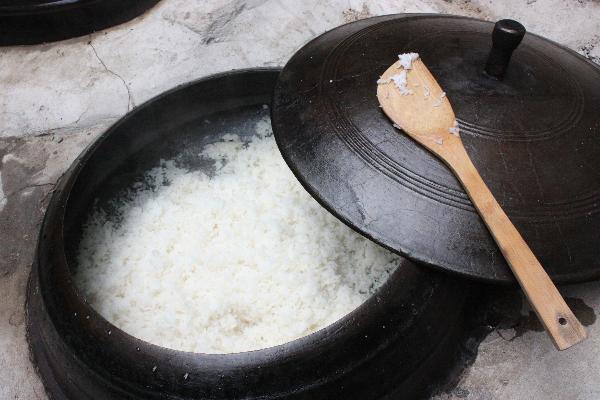 [명동치과]맛있는 밥 짓기, 어떻게 해야 고슬고슬하고 맛있는 밥이 될까요 관련 이미지 1