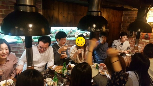 라임나무 가족들의 신나는 회식, 그 후기를 공개합니다 관련 이미지 7