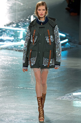 2015 S/S 트렌드에 맞춘 봄옷 선택법 관련 이미지 2