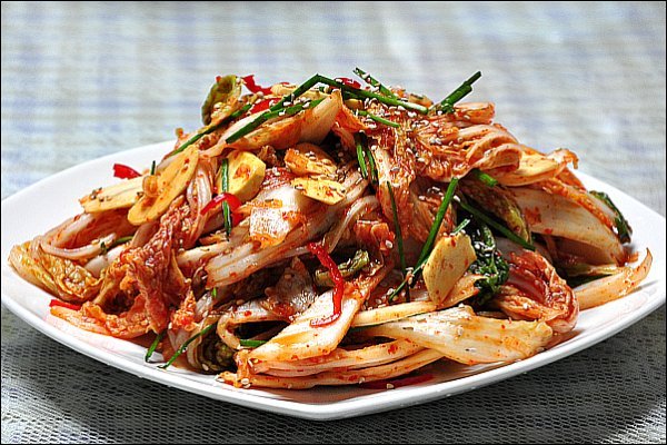 [명동치과]초간단 겉절이 만들기 비법, 지금 공개합니다. 관련 이미지 1