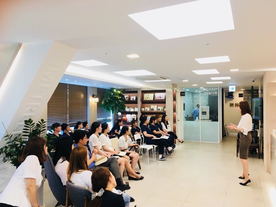 10월을 맞이하며!!! 명동치과 라임나무치과의 9월 돌아보기 :) 관련 이미지 3